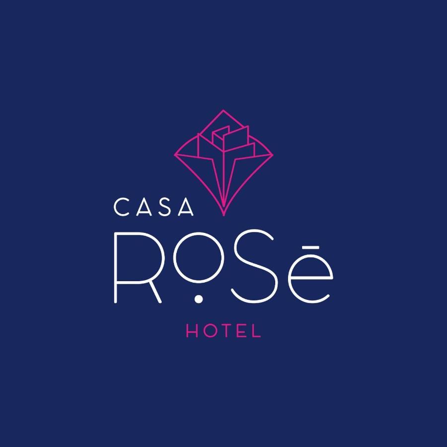 Casa Rose Hotel Carmen de Viboral Eksteriør billede